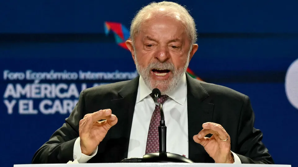 Lula critica ONU e diz que Conselho de Segurança 'faz as guerras' em vez de evitá-las