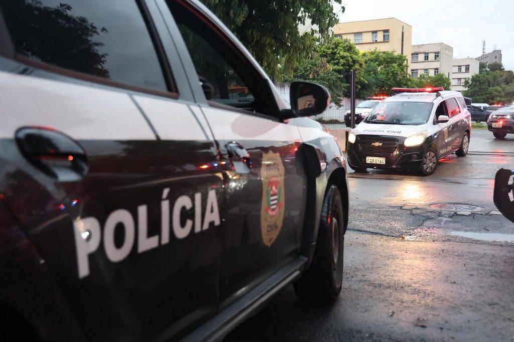 Polícia faz operação em Paraisópolis contra quadrilha suspeita de roubo a casas e farmácia