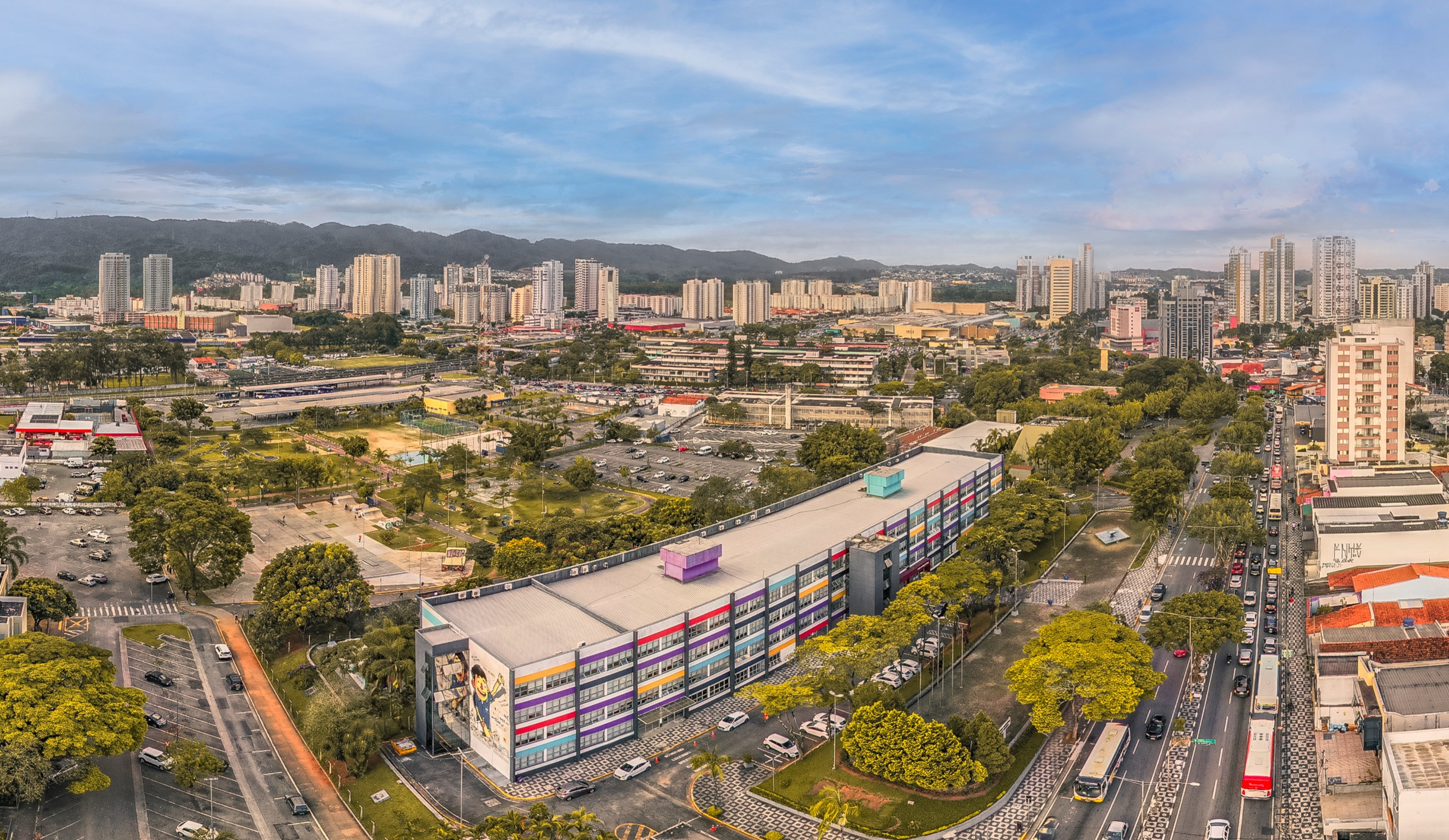 Mogi das Cruzes registra R$ 899 milhões em lançamentos imobiliários em 2025, aponta Secovi-SP