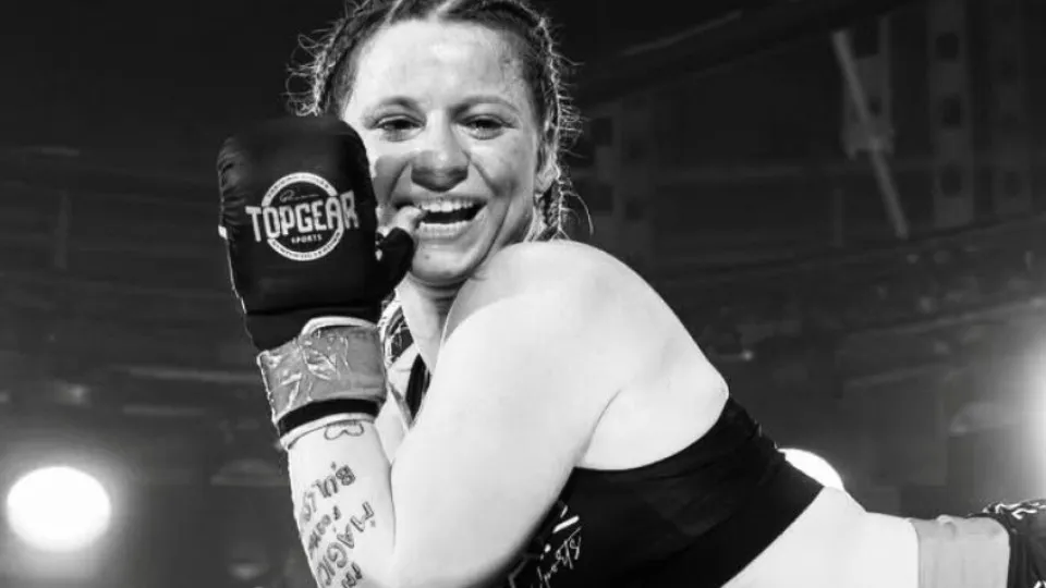 Atleta morre, aos 23 anos, atropelada por caminhão na Tailândia