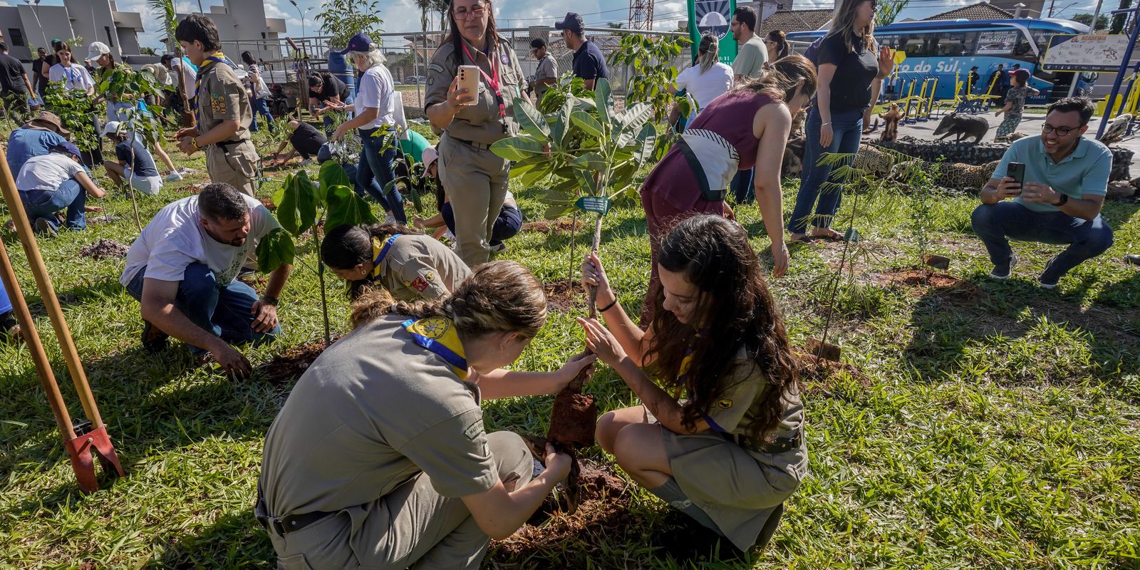 COP15 inclui mais 40 espécies em regras de proteção