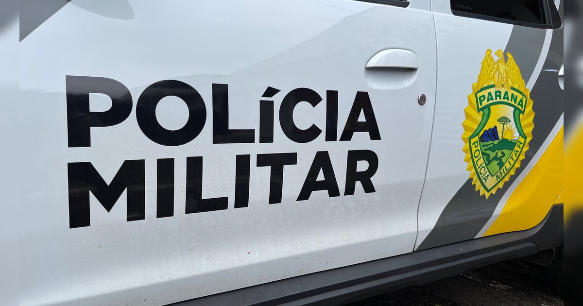 Homem é preso pela PM após ameaçar matar esposa a pauladas: "prisão não é eterna"