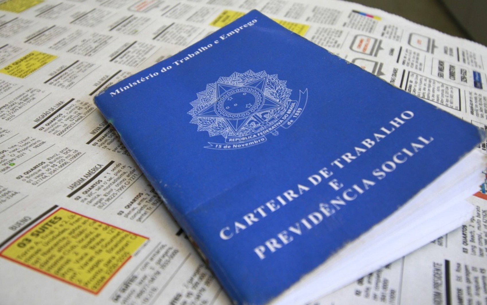 Mutirão de empregos em Mogi oferece vagas com salários de até R$ 3,1 mil