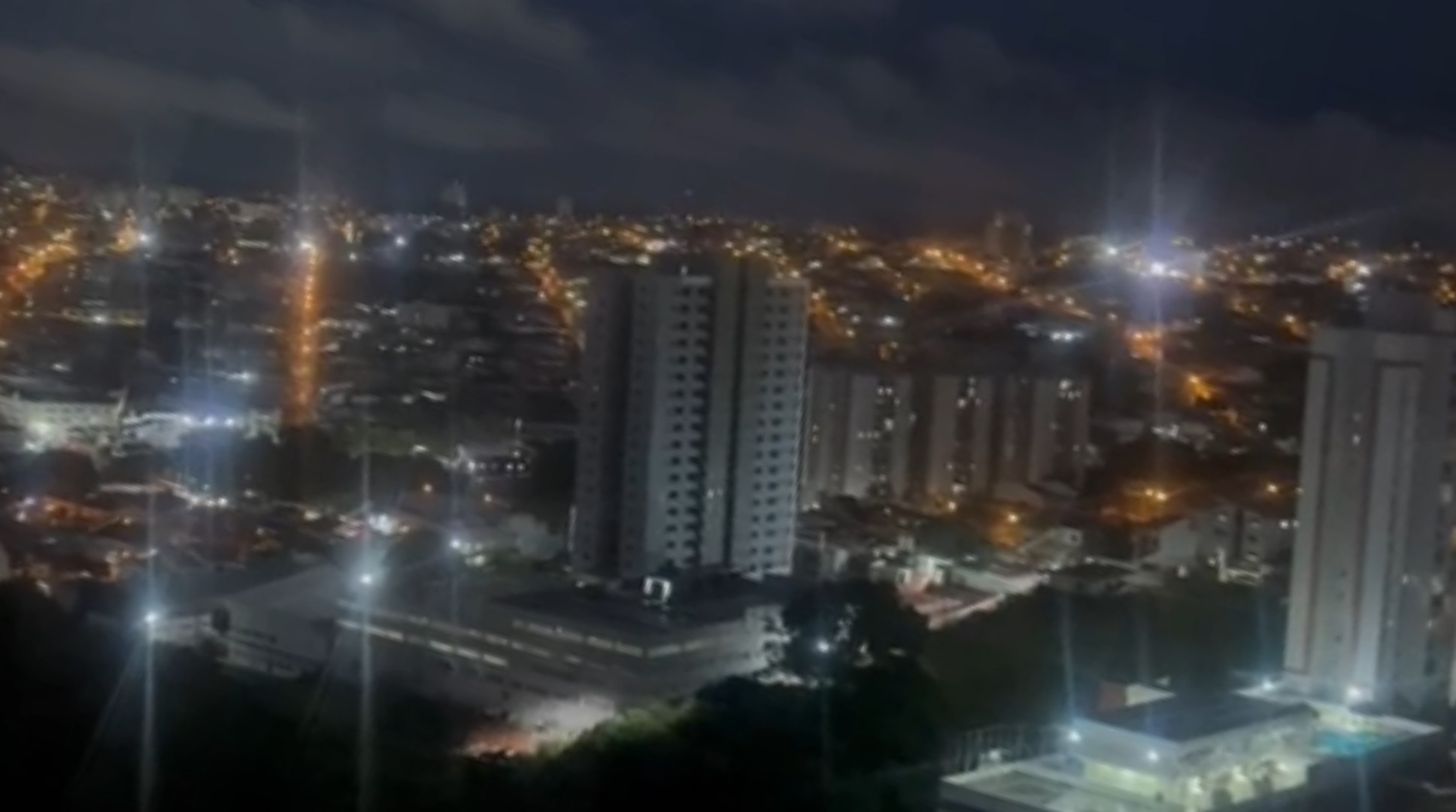 Helicóptero da PM sobrevoa bairro de Mogi das Cruzes; o que se sabe