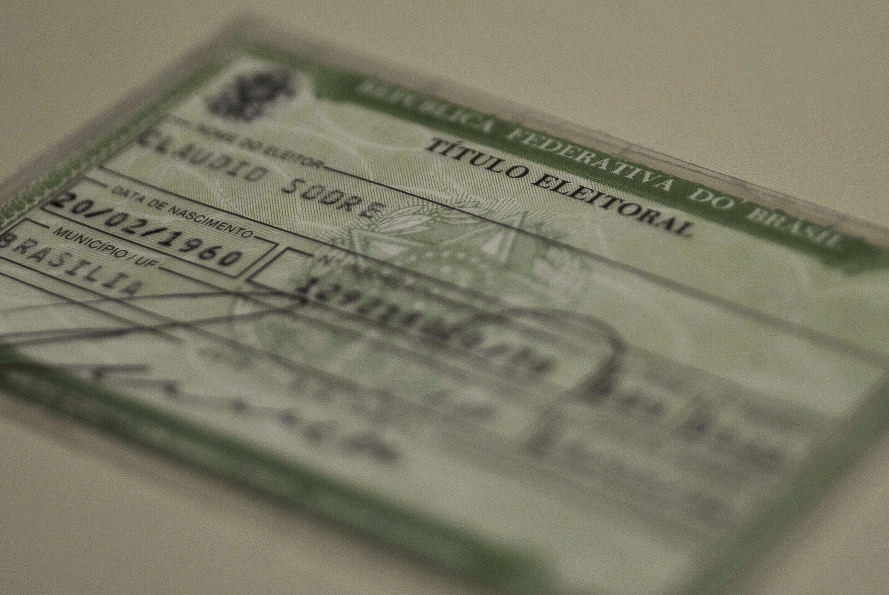 Alto Tietê tem mais de 85 mil eleitores com título irregular; veja prazo