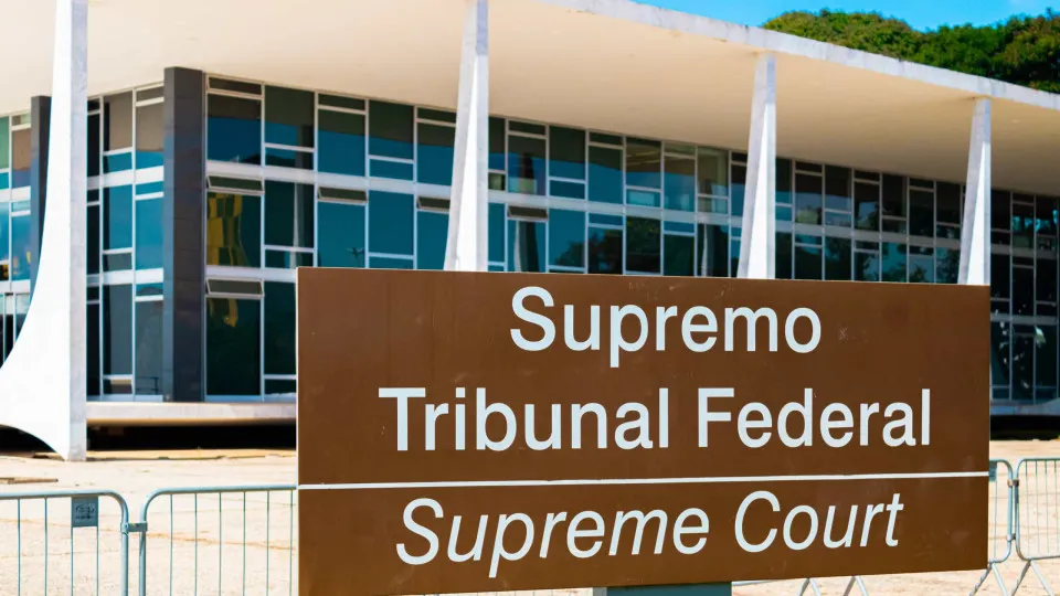 55% dizem acreditar que ministros do STF estão envolvidos no caso do Banco Master, indica Datafolha