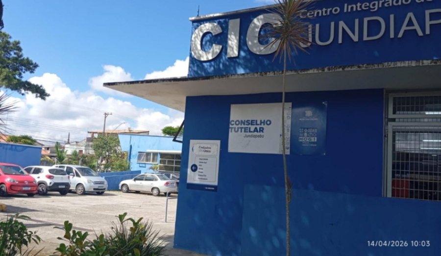 Conselho Tutelar de Jundiapeba muda de endereço