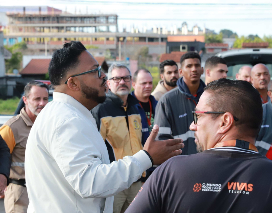 Reunião com  empresas de telefonia discutirá nova fase de trabalho 