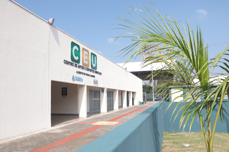 'Cine Comunidade’ inicia segunda edição com sessão no CEU Gardênia 