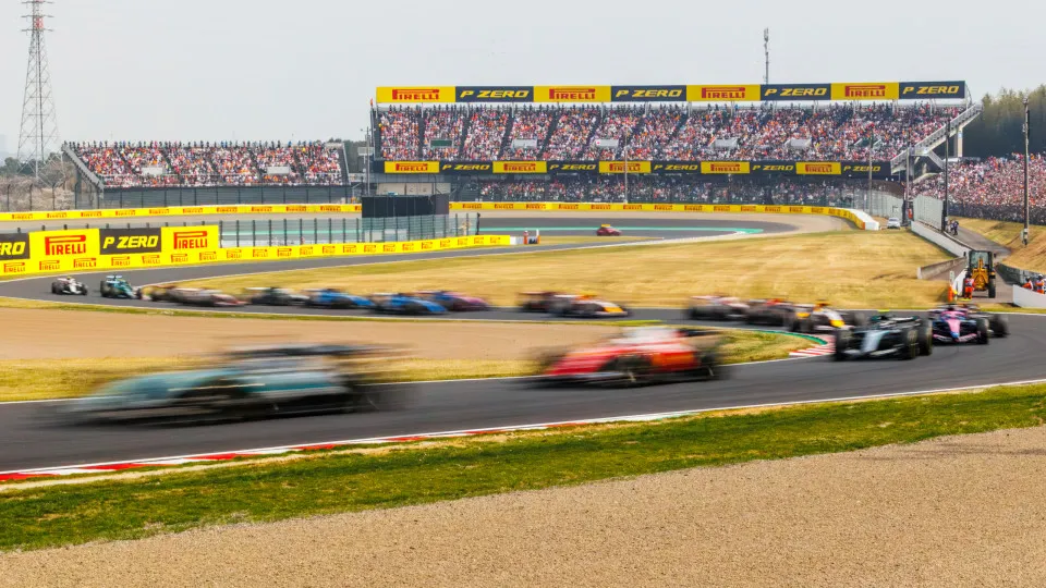 Fórmula 1 tem acordo para melhorar regras; saiba o que vai mudar