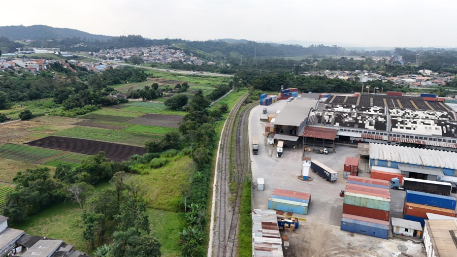 Palmeiras terá ação ‘Dia de Cuidar’ para limpeza da faixa de domínio ferroviário 