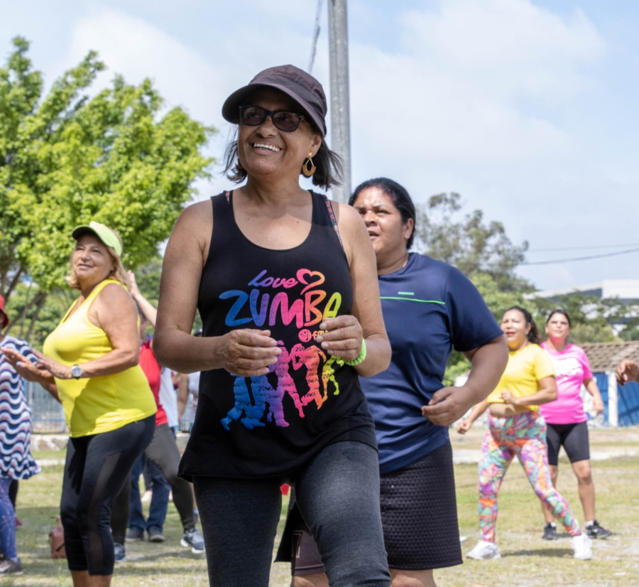 Casa da Mulher Itinerante chega ao Jardim Primavera nesta quinta (23) e sexta (24)