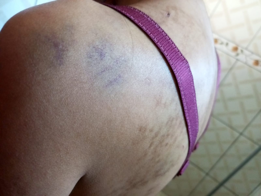 GCM de Itaquá prende homem por violência doméstica no Jardim Josely