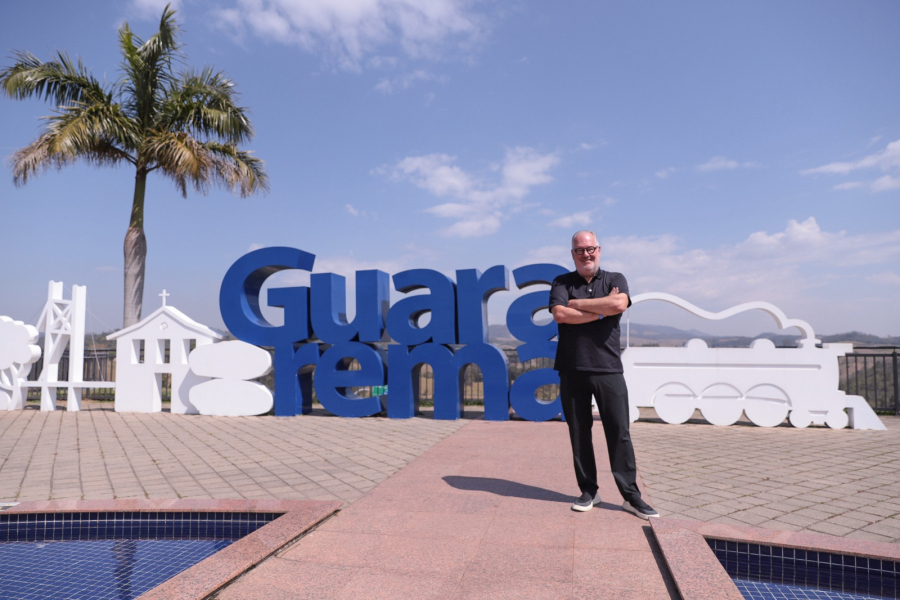 Guararema é oficialmente reconhecida como Estância Turística