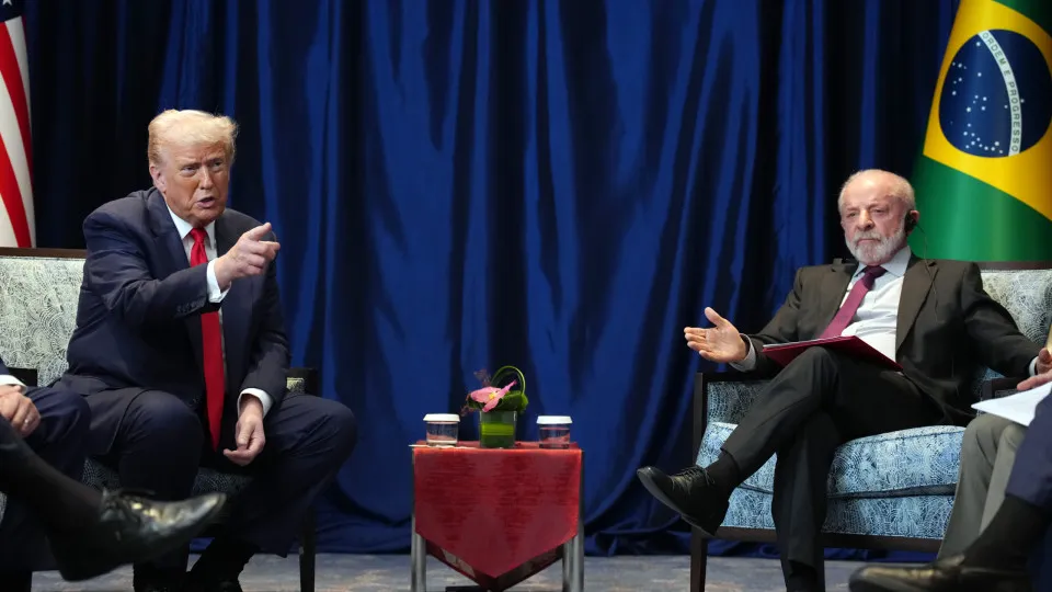 Eleições: Lula promete deixar 'mentirosos nus' diante das câmeras