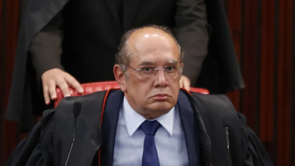 Gilmar Mendes defende inquérito das fake news: 'vai acabar quando terminar'
