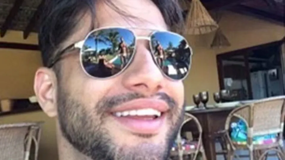 PF conclui que Sicário, do caso Master, cometeu suicídio na prisão sem pressão externa