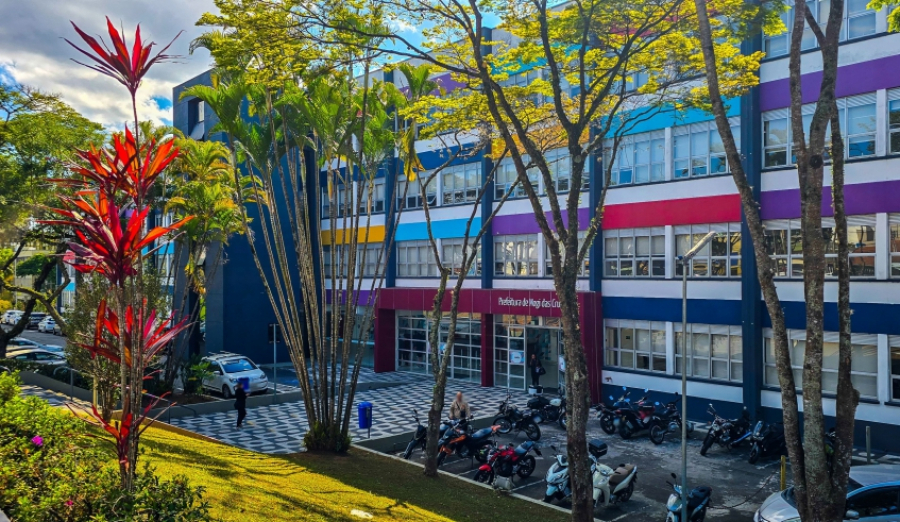 Prefeitura realiza audiência pública nesta segunda (27)