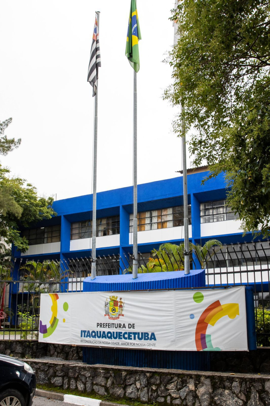 População tem até terça (28) para contribuir com prioridades do orçamento 2027 de Itaquá