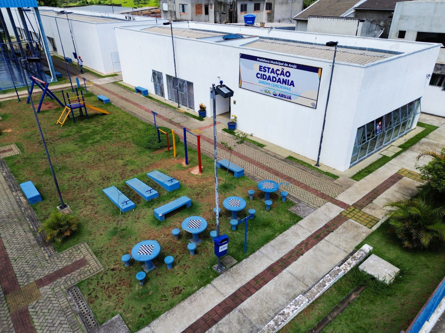 Prefeitura de Arujá promove ação 'INSS + CRAS' AÇÃO na comunidade