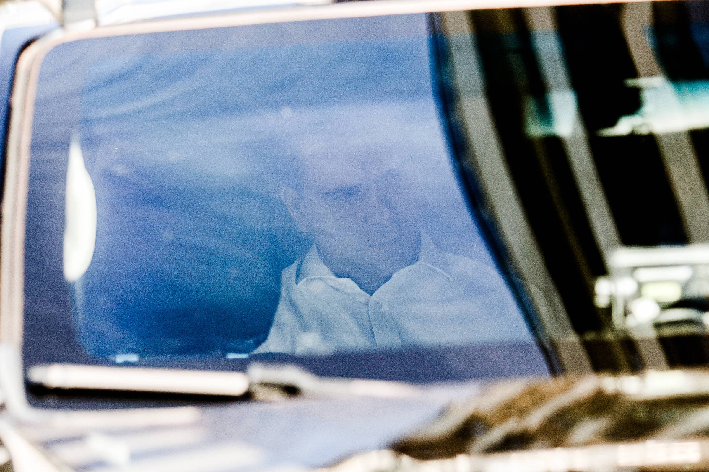 Ex-presidente do BRB pede para sair da Papuda para negociar delação premiada