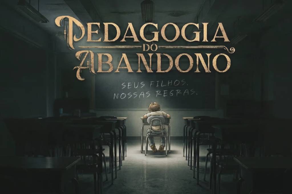 Justiça derruba sigilo de contrato entre Prefeitura de SP e Brasil Paralelo