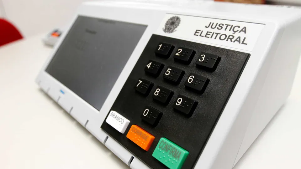 No Pará, Daniel Santos e Hana Ghassan estão em empate técnico, aponta Genial/Quaest