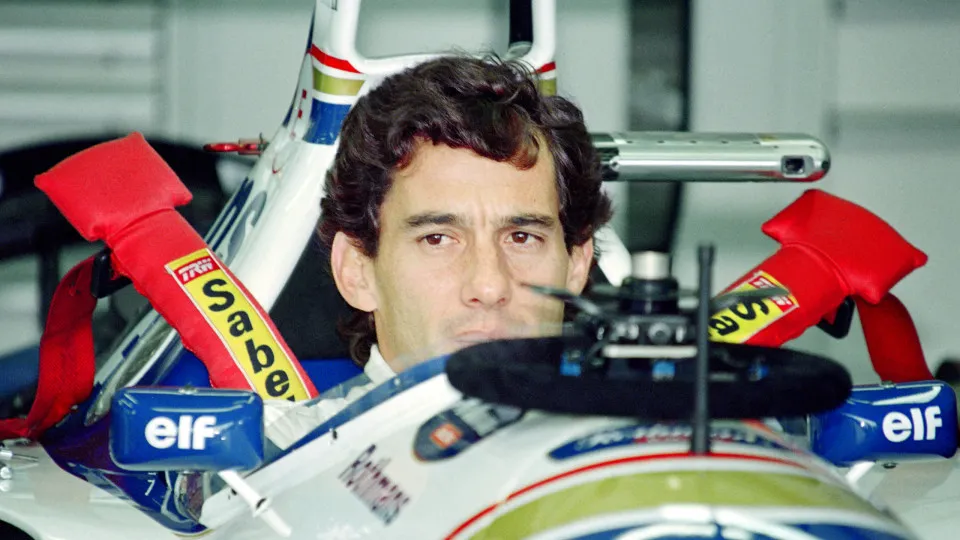Ayrton Senna morreu há 32 anos: Relembre 32 momentos do ídolo brasileiro