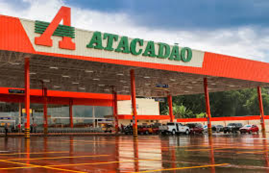 Mogi das Cruzes ganhará 2ª unidade do Atacadão com a criação de 600 vagas de emprego