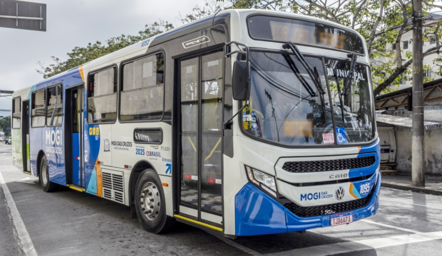 Linha de ônibus tem adequação para inauguração da Maternidade e Hospital da Mulher