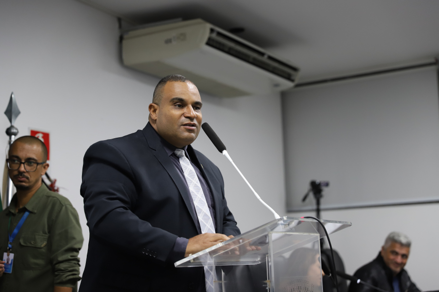 Regularização fundiária é debatida em sessão da Câmara de Arujá