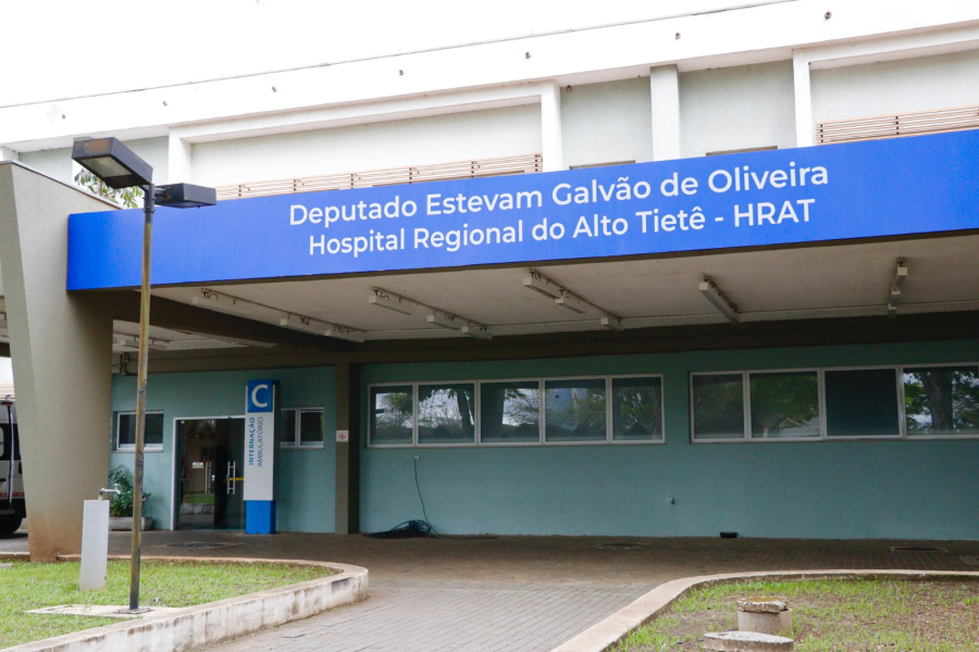 Entregas da Fatec e da hemodiálise no HRAT coroam tratativas bem-sucedidas entre Suzano e Estado