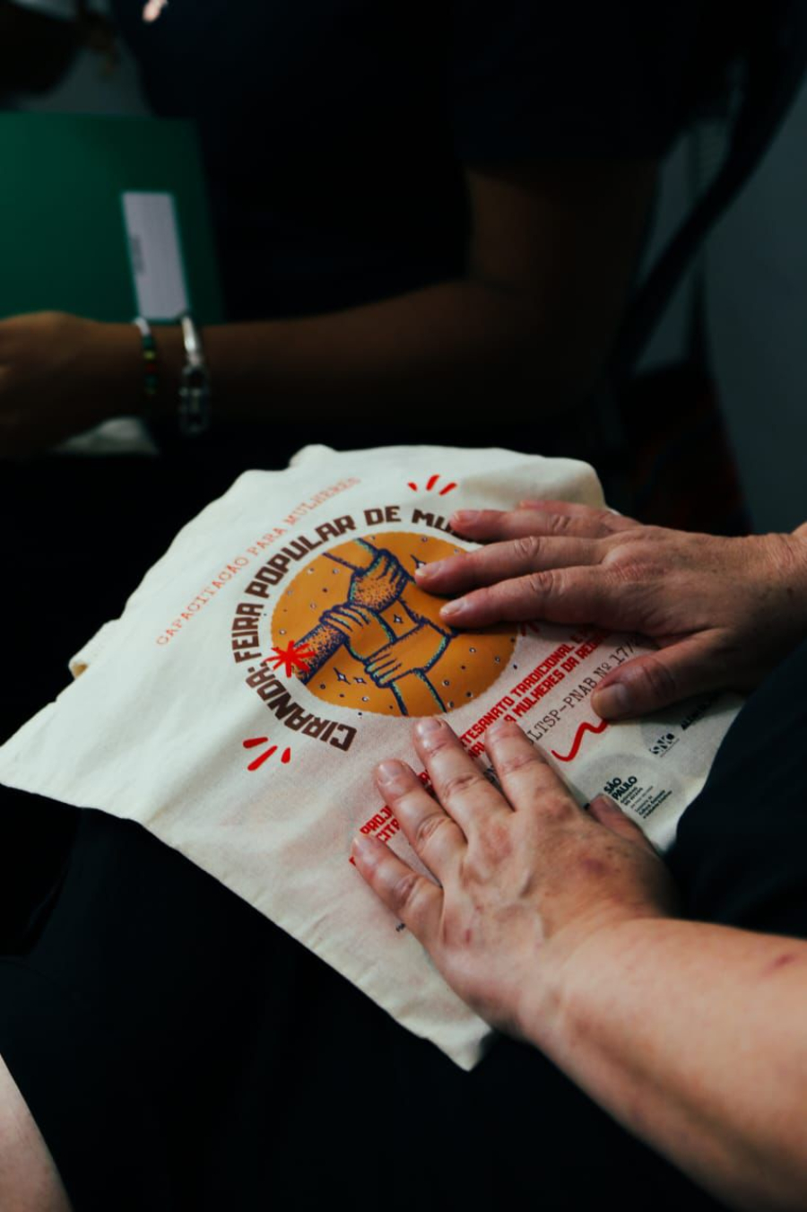 Feira Ciranda Proac será neste sábado, 9 com diversas atrações