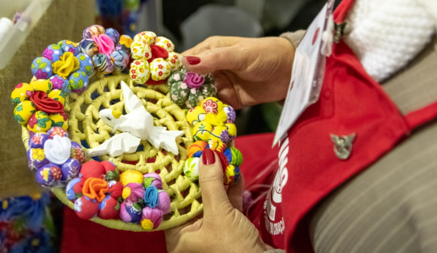 Mogi promove Tenda Cultural na Festa do Divino Espírito Santo 2026
