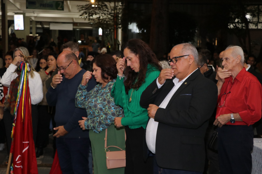 Festa do Divino Espírito Santo começa nesta quinta-feira em Mogi das Cruzes 