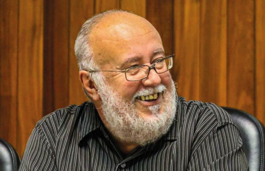 Mogi das Cruzes se despede do jornalista Darwin Valente