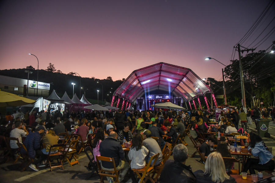 3º Guararema Jazz & Blues Festival reúne atrações internacionais e destaca talentos locais