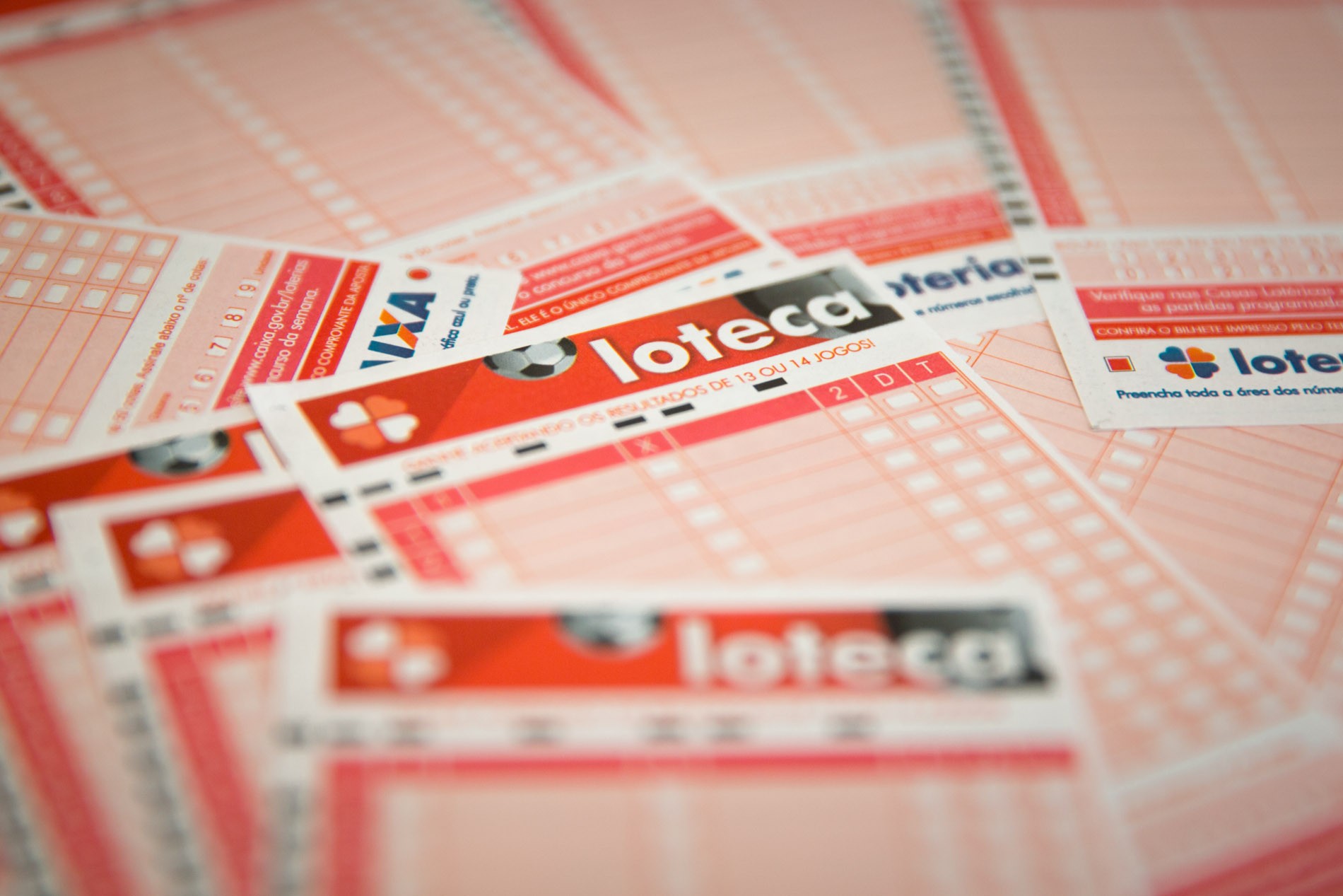 Loteca hoje: resultado do concurso 1253 e números sorteados