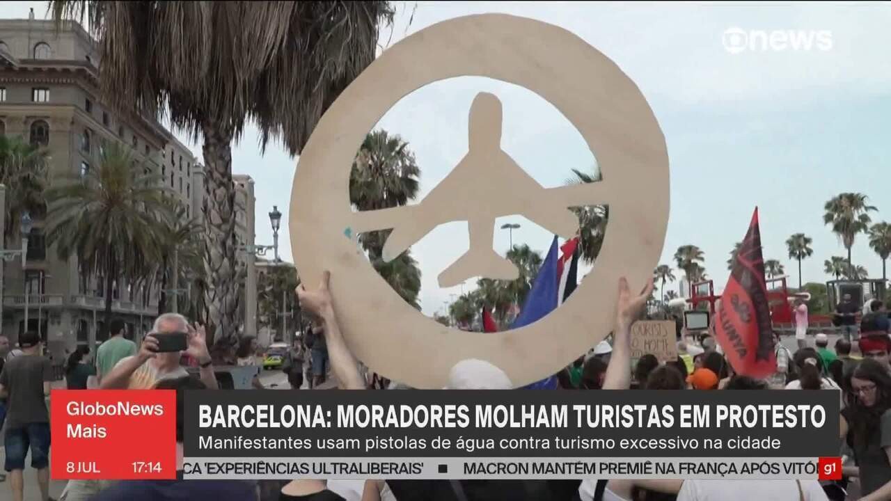Justiça da Espanha derruba medida do governo contra proliferação de imóveis turísticos