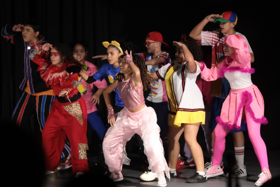 Parque do Mirante recebe encerramento da 6ª Mostra de Dança neste domingo