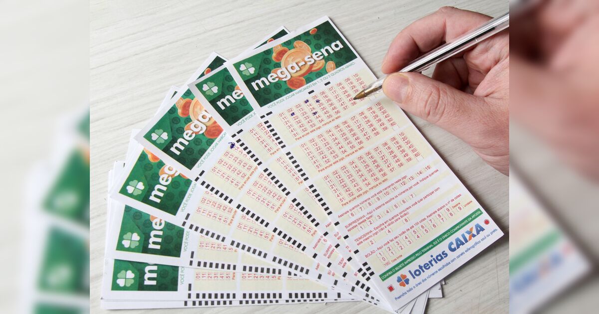 Veja o resultado da Mega-Sena concurso 3013 deste sábado (30)