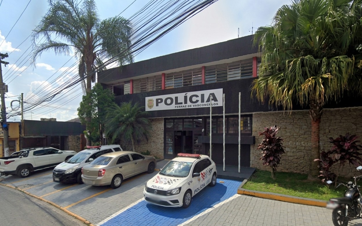 Homem morre após fugir de abordagem da PM em Ferraz de Vasconcelos