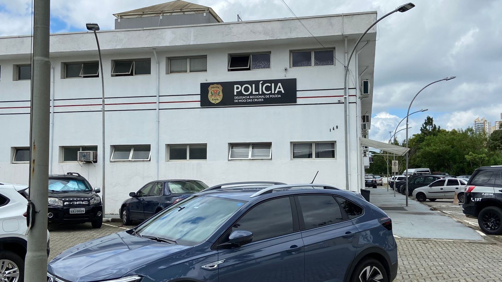 Homicídios sobem 38% em abril no Alto Tietê; outros crimes caem, aponta SSP