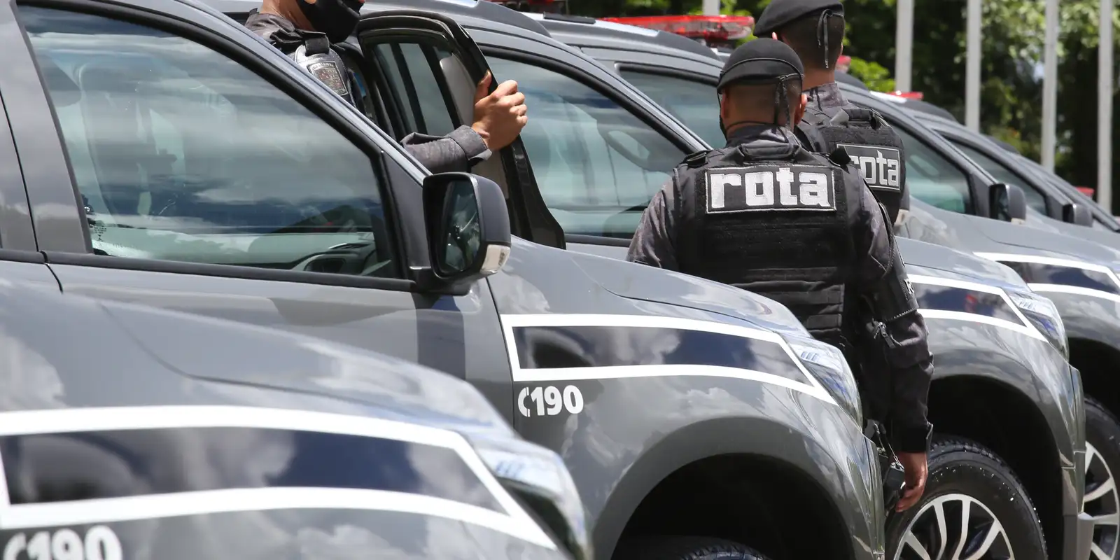 Homicídios dolosos e estupros aumentam no estado de São Paulo