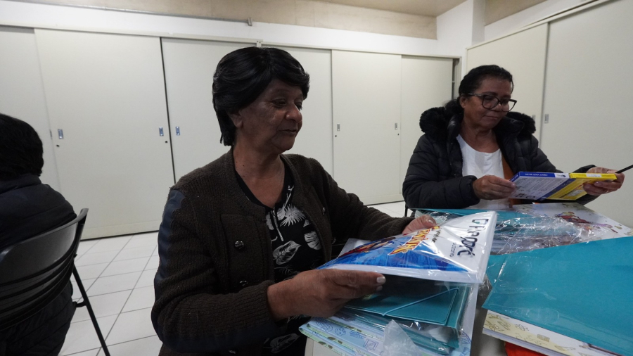 Prefeitura de Guararema abre inscrições para o Programa Alfabetização Solidária