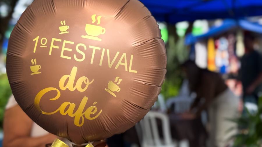 1º Festival do Café reúne cerca de 150 pessoas em Arujá