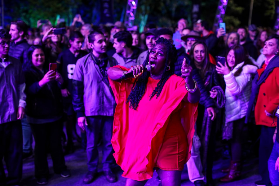 3º Guararema Jazz & Blues Festival agita o público no primeiro dia e continua no feriado prolongado