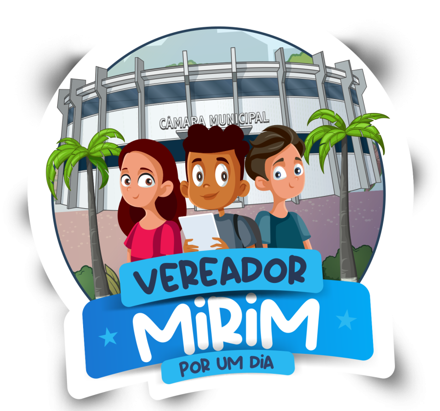 Escola do Legislativo de Arujá dá início à segunda temporada do projeto Vereador Mirim