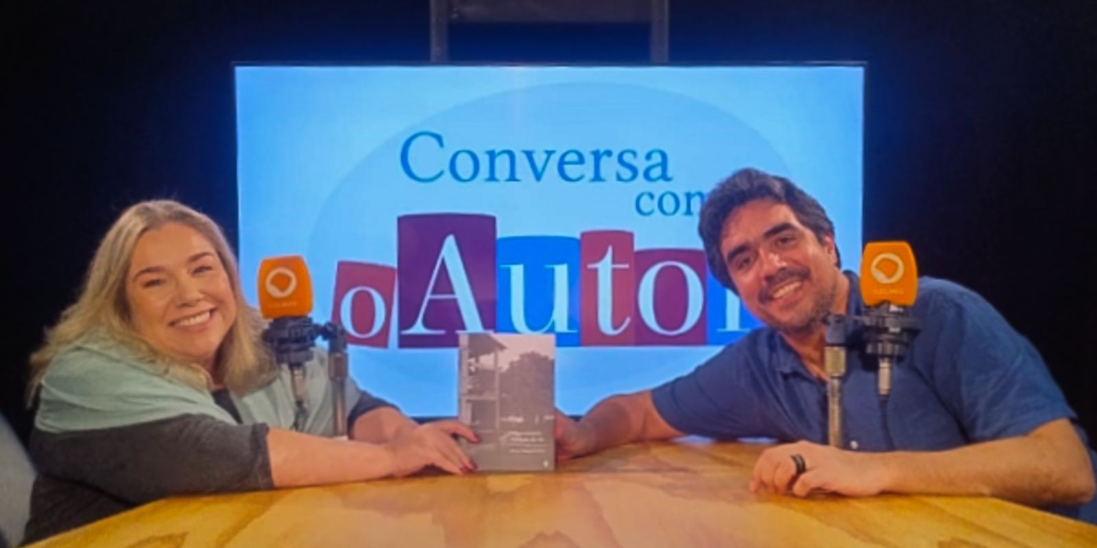 Conversa com o Autor homenageia poeta amazonense Thiago de Mello