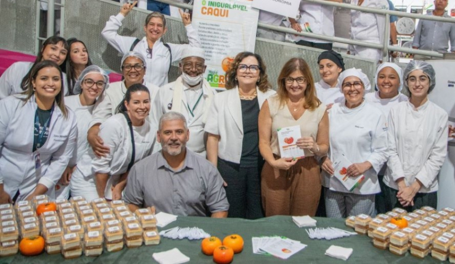 2ª edição do projeto “Sabores que Abraçam”, no Mercado Municipal, será quinta-feira (25/06)